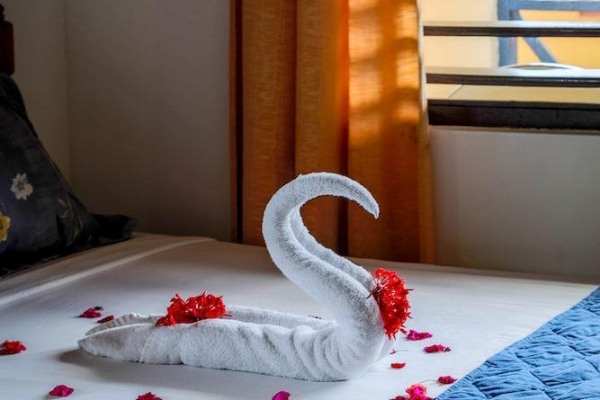 Hotel Pure Garden Resort Negril (Whitehall)